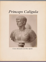 Princeps Calígula