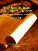 A Constituição Do Reino Eterno