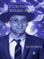 O Livro Póstumo De Bernardo Soares
