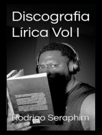 Discografia Lírica Vol I