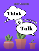 Think & Talk