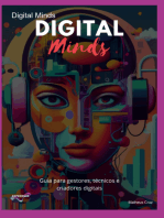 Digital Minds