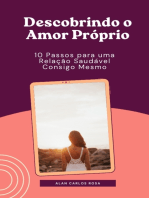 Descobrindo O Amor Próprio