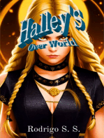 Halley's 02