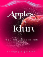Apples for Idun: From the Myths of Time - Norse Mythpunk, #1