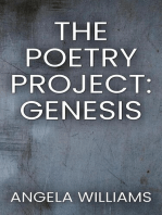 The Poetry Project: Genesis: The Poetry Project, #1