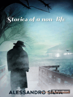 Histórias De Uma Não Vida