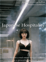 Japanese Hospitality