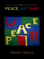 Peace Art War