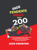 Independente Mente Dos 200
