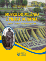 Museu Do Milênio E Praça Ucrânia