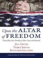 Upon the Altar of Freedom