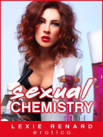 Sexual Chemistry