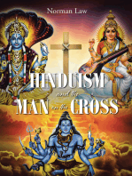 Hinduism and the Man on the Cross