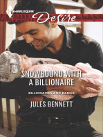 Snowbound with a Billionaire