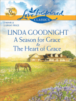 A Season for Grace & The Heart of Grace