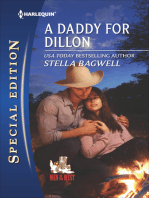 A Daddy for Dillon