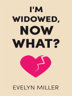 I'm Widowed, Now What?