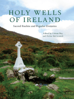 Holy Wells of Ireland: Sacred Realms and Popular Domains
