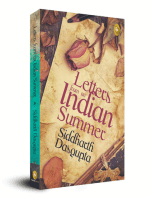 Letters From An Indian Summer
