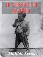 Il ventre di Napoli: venti anni fa, adesso, l'anima di Napoli