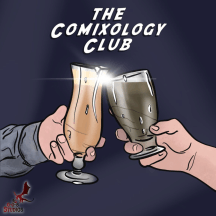 The Comixology Club