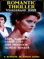 Romantic Thriller Viererband 1018