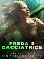 Preda e Cacciatrice