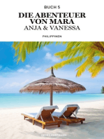 Die Abenteuer von Mara, Anja und Vanessa: Philippinen