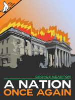 A Nation Once Again: Celtic Trilogy, #1