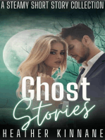 Ghost Stories