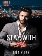 Stay With Me: Hotel D, #1