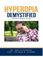 Hyperopia Demystified: Doctor's Secret Guide