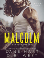 Malcolm: Dirty Aces MC, #1