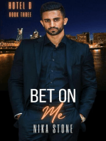 Bet On Me: Hotel D, #3