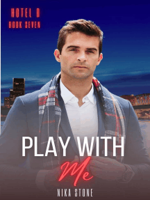 Play With Me: Hotel D, #7