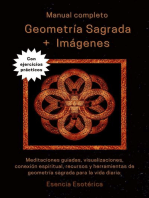 Manual completo Geometría sagrada + imágenes