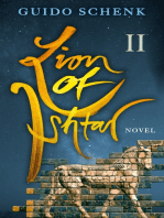 Lion of Ishtar: Book II