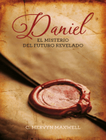 Daniel: El misterio del futuro revelado