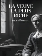 La Veuve la plus riche