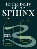 In the Belly of the Sphinx: A Novel