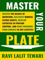 Master Your Plate