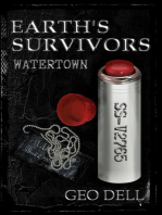 Earth's Survivors