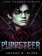 Puppeteer (The Thorns Series 4)