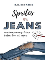 Sprites in Jeans