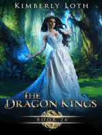 The Dragon Kings Book Twenty-Six: The Dragon Kings, #26