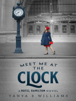 Meet Me at the Clock: A Hotel Hamilton Novel, #2