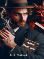 Killer Detective