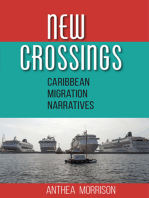New Crossings: Caribbean Migration Narratives