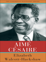 Aimé Césaire